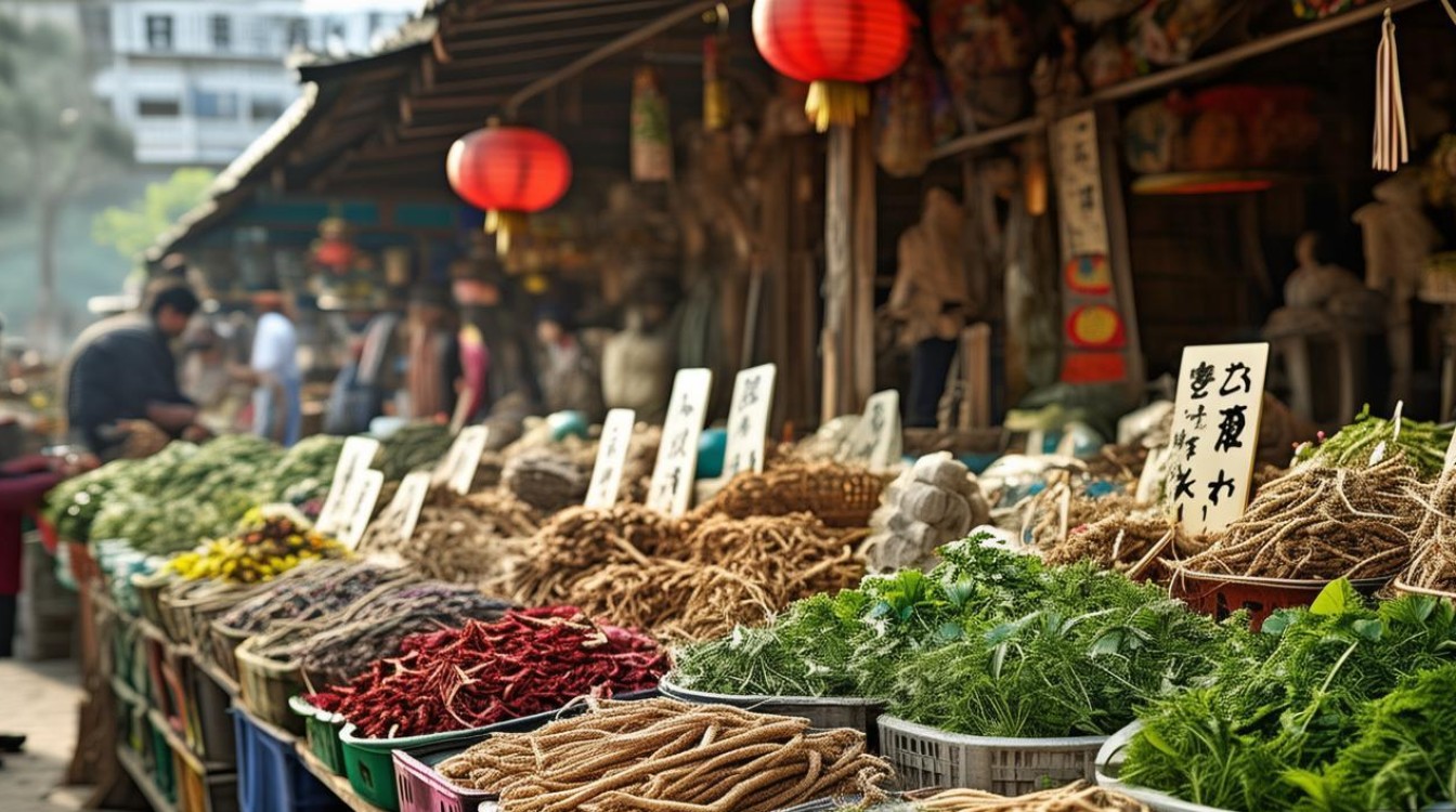 中药材种植交易平台