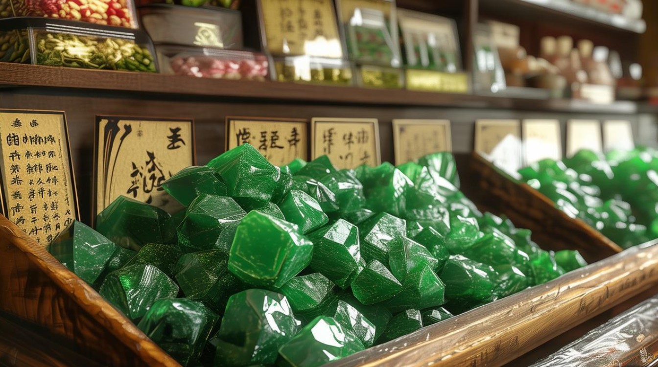 中草药阳起石的功效