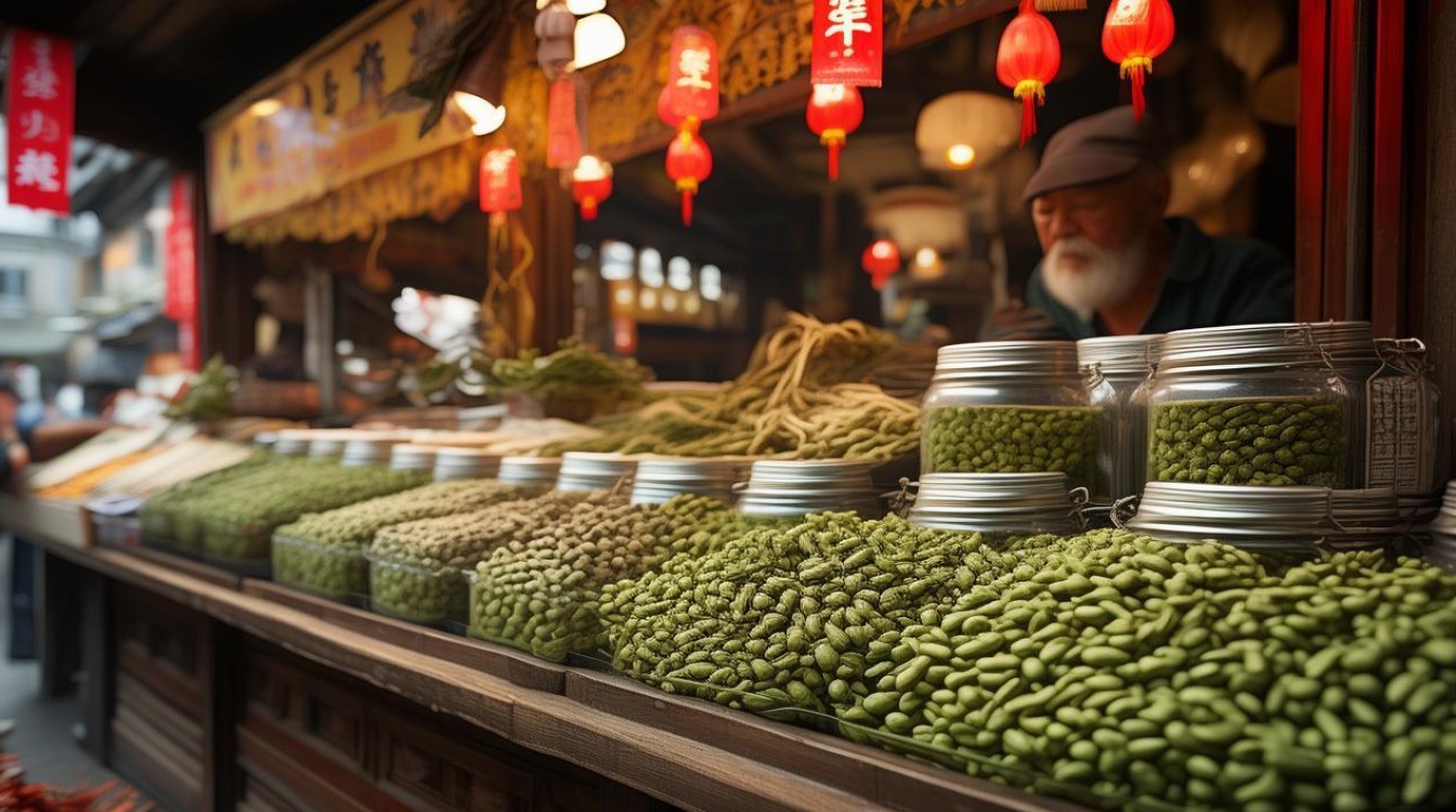 豆蔻价格中药材天地网