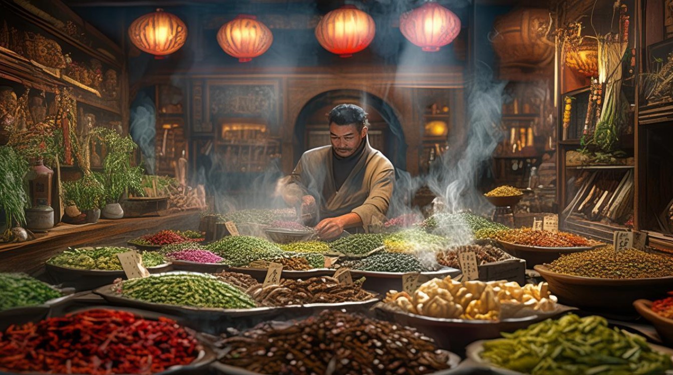 什么中草药调和营卫
