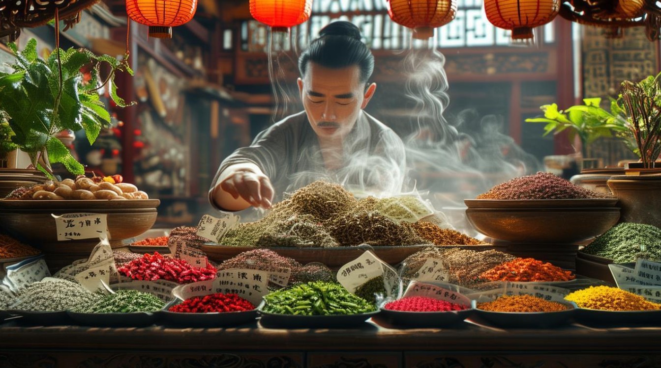 什么中草药调和营卫
