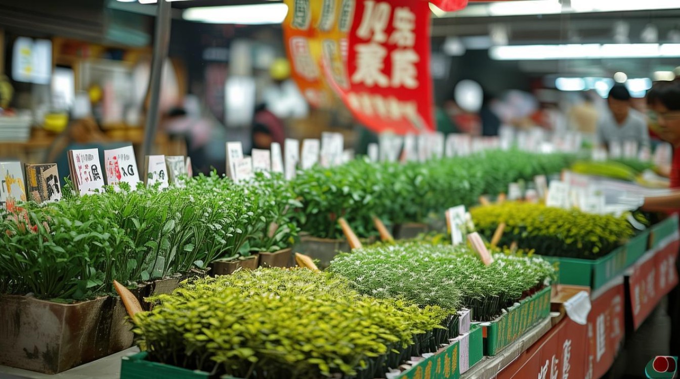 中草药种苗销售上税
