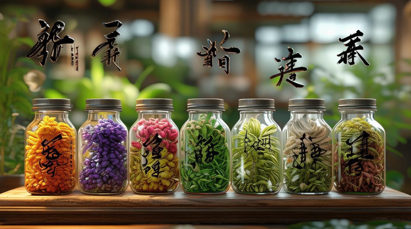中草药药名歌曲
