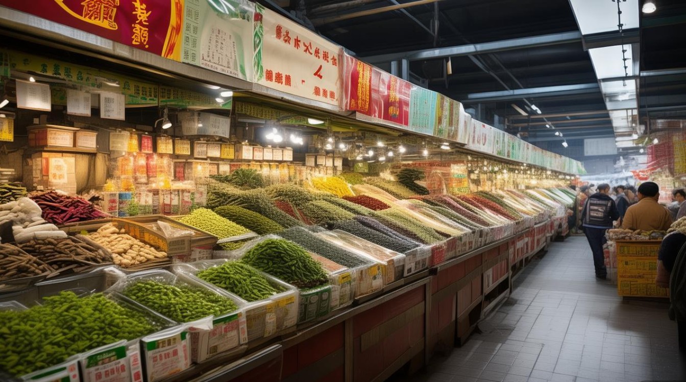 浙江哪有药材批发市场