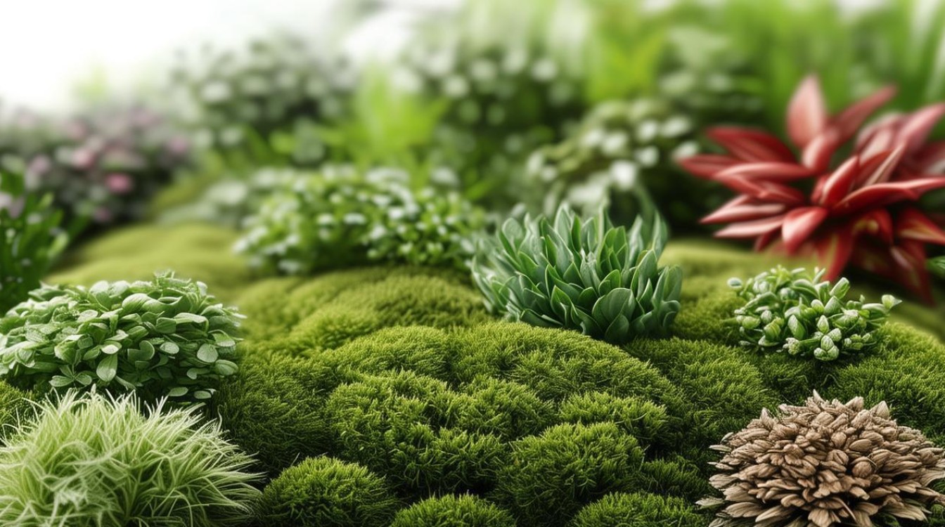 中草药地毛球