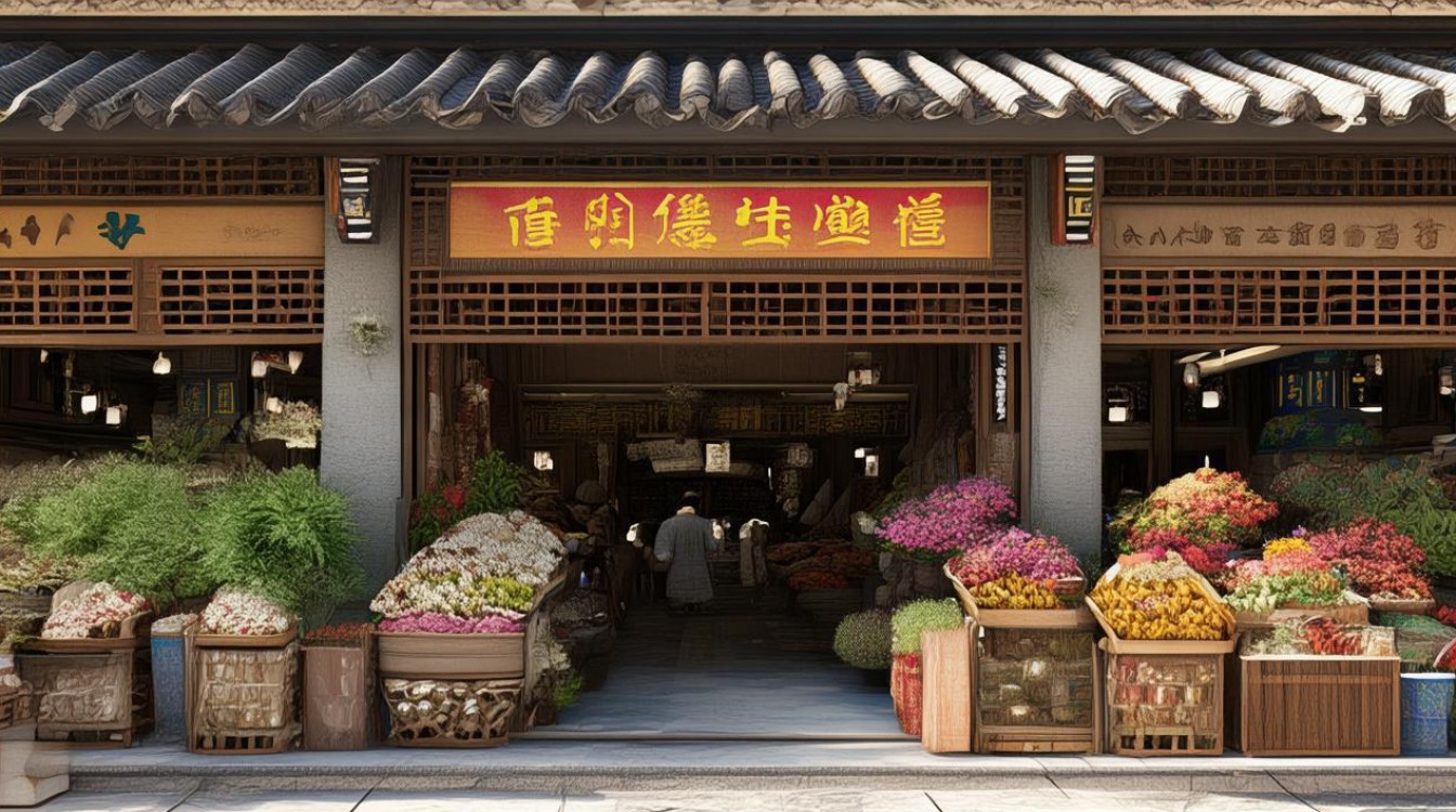 安国药材市场怎么走