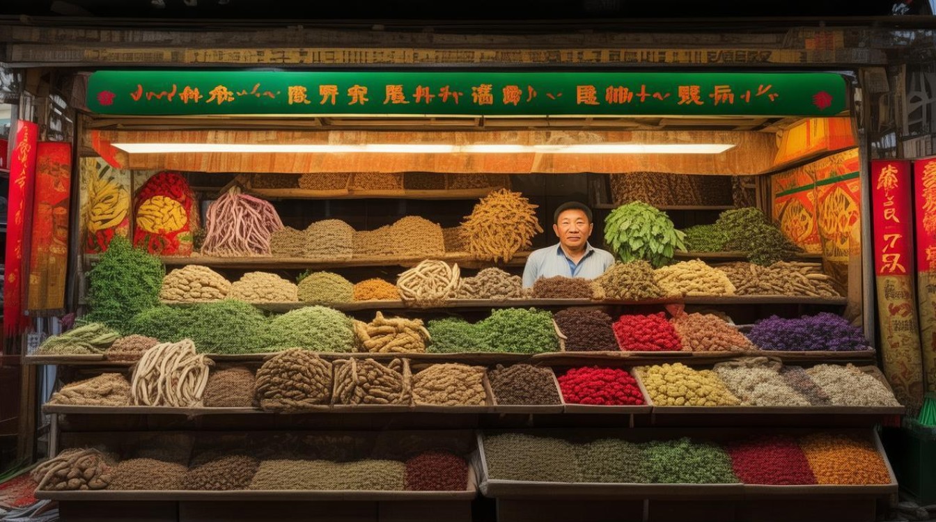 通辽哪批发中草药