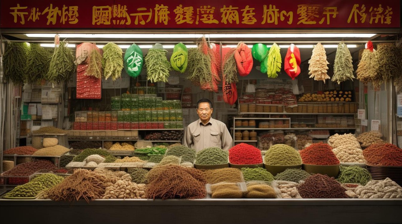 通辽哪批发中草药