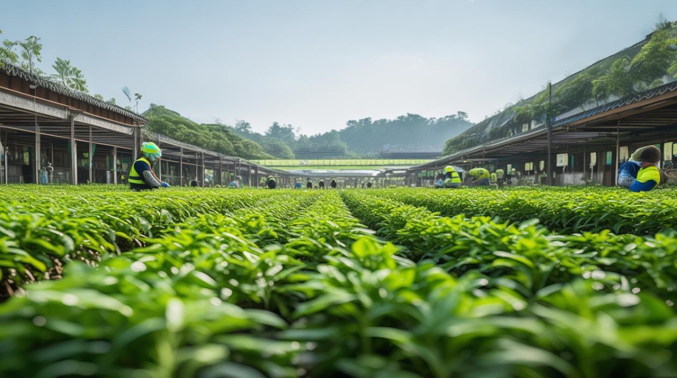 亳州中药材种植公司