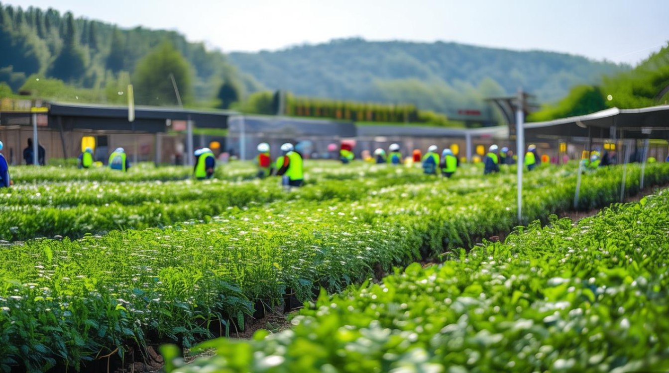 亳州中药材种植公司