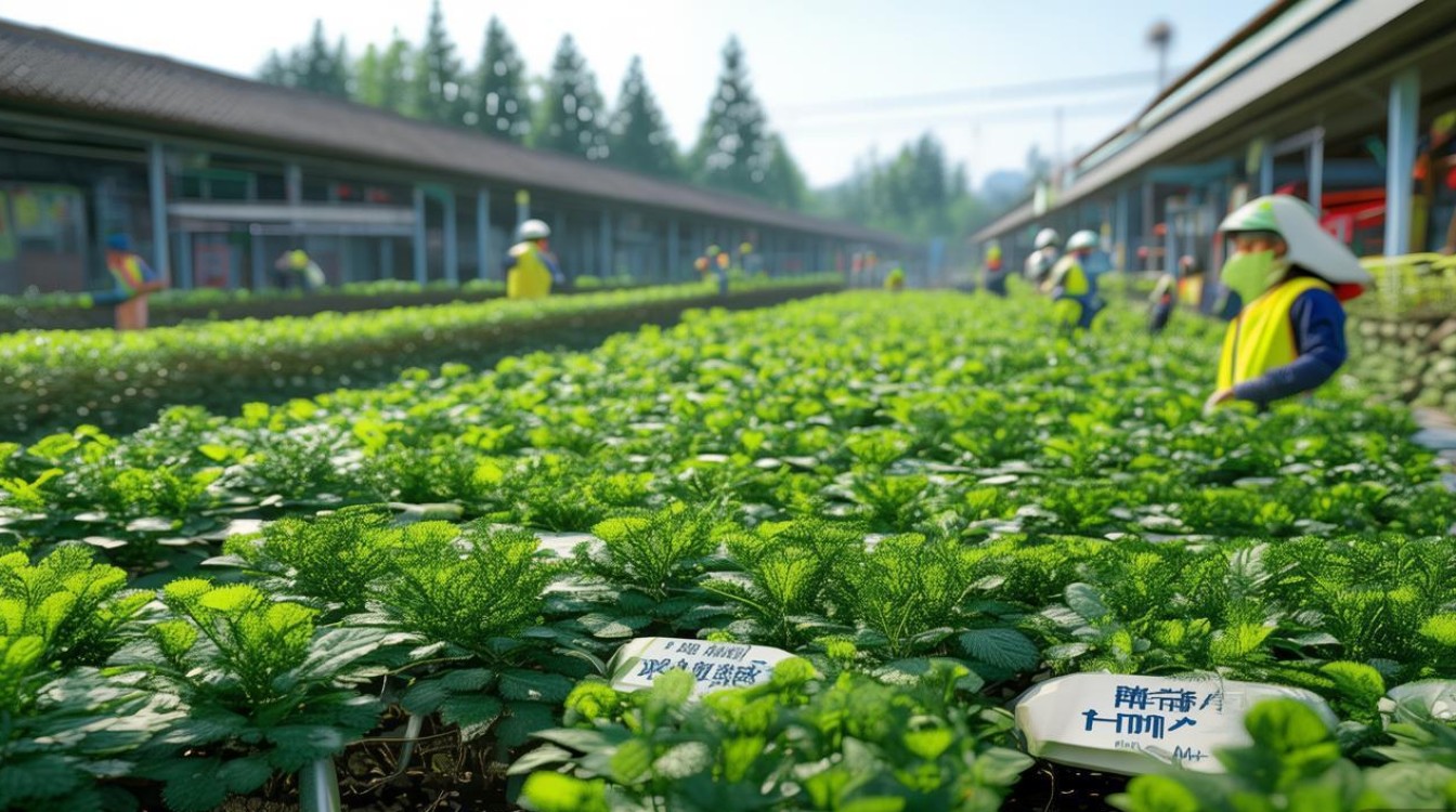 亳州中药材种植公司