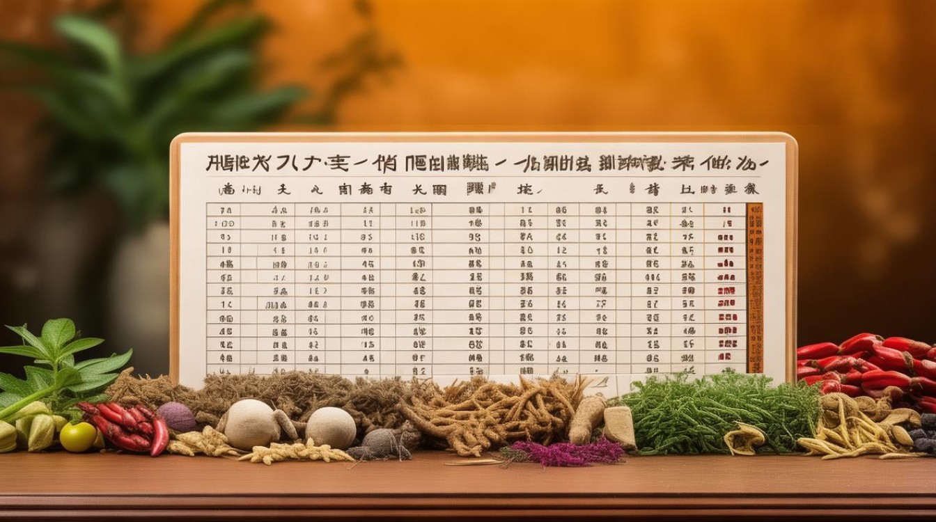 中药材最新价格表