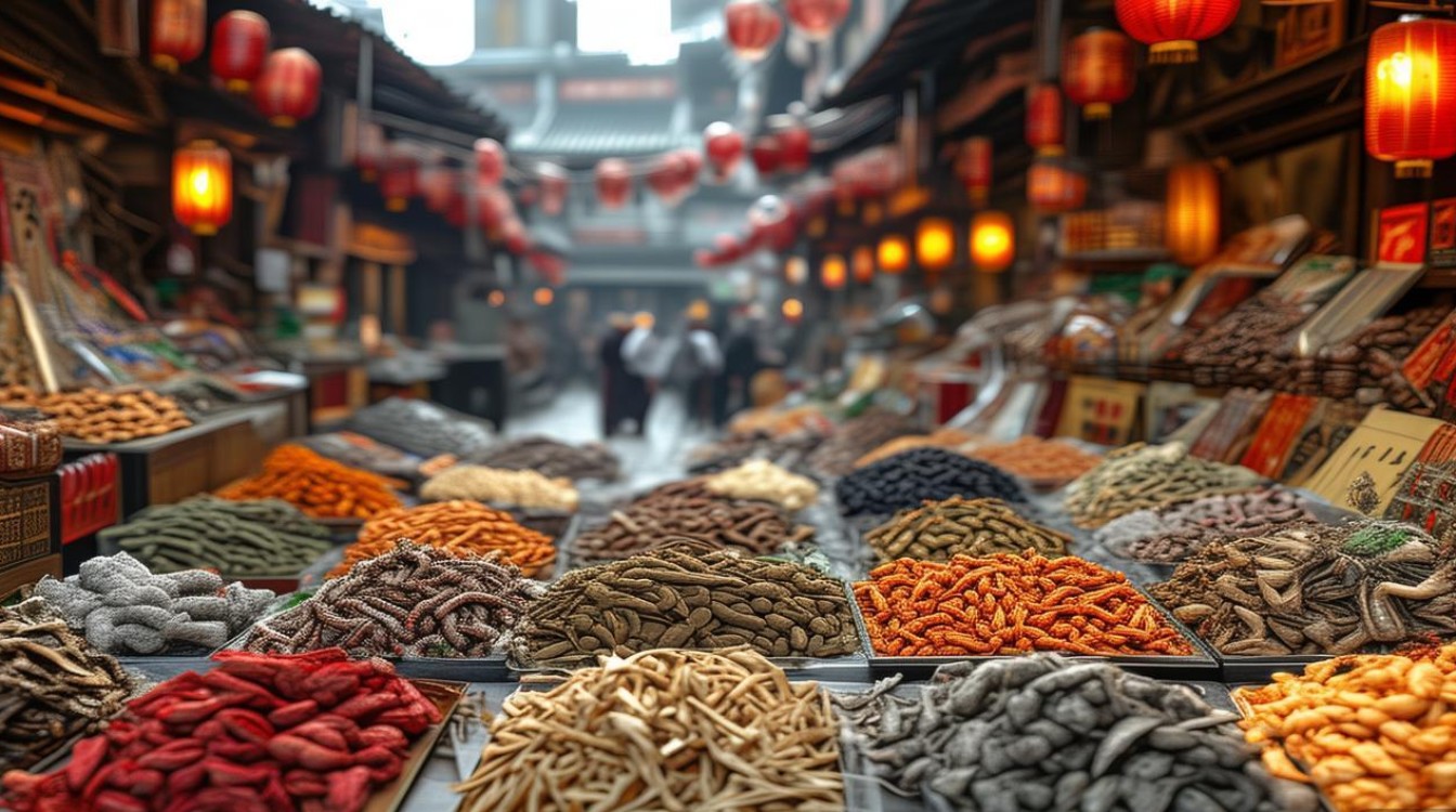 中药材收购信息网