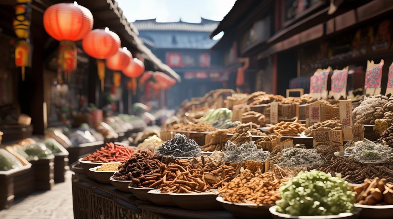 中药材收购信息网