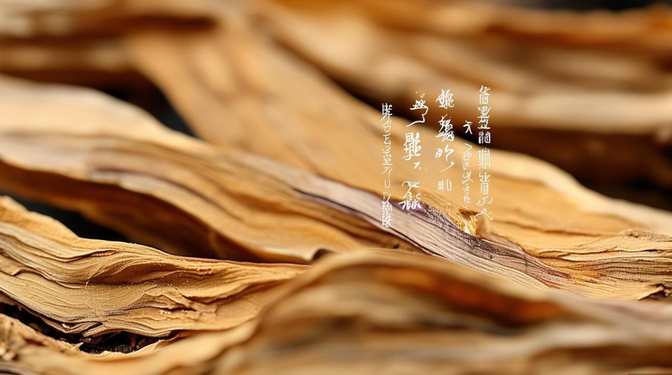 中草药中的地骨皮