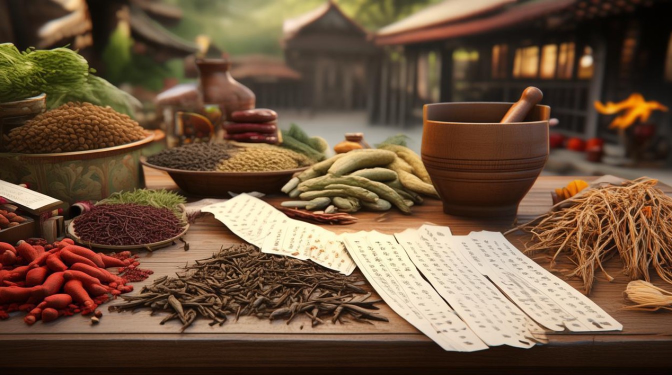 消肿散结中草药偏方