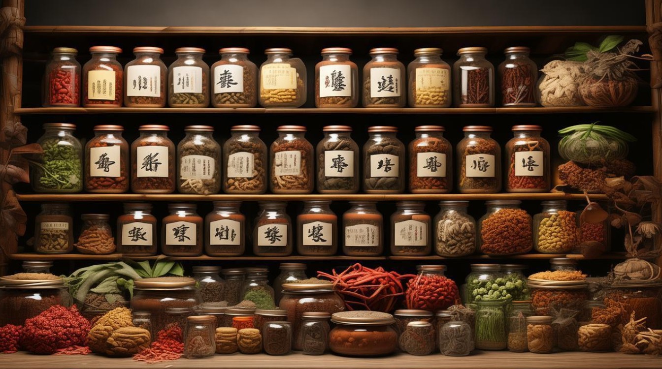 中草药土方土法验方