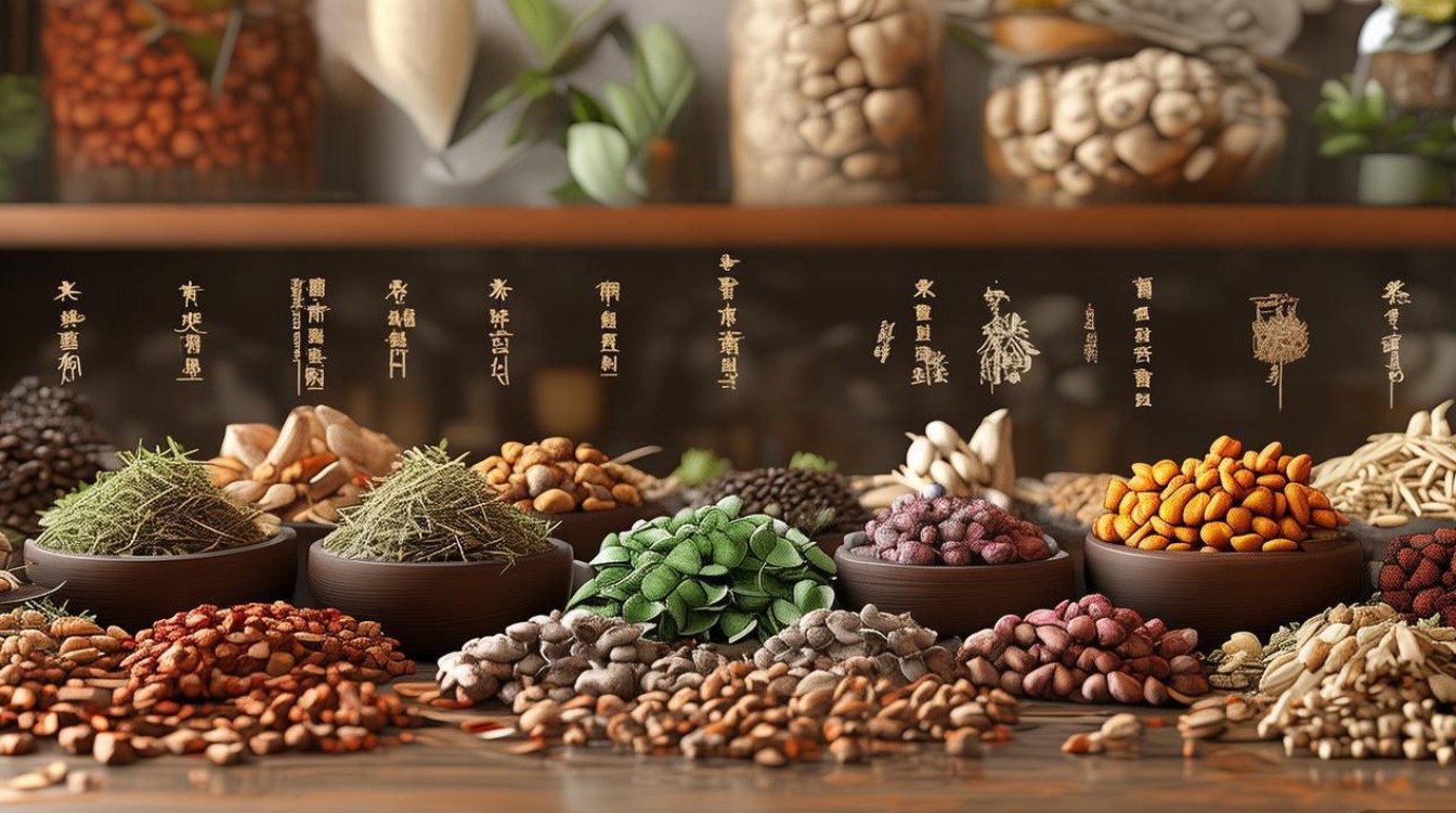 那些中草药是温经散寒