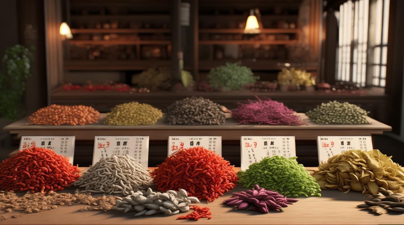 那些中草药是温经散寒