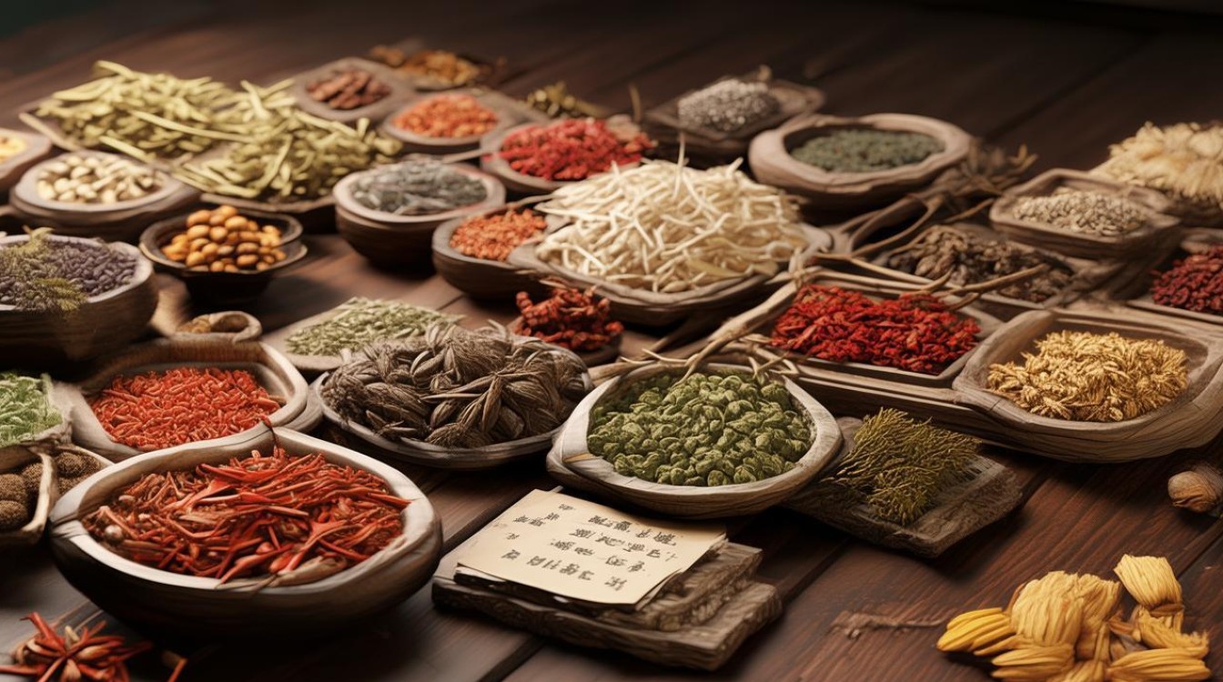 那些中草药是温经散寒