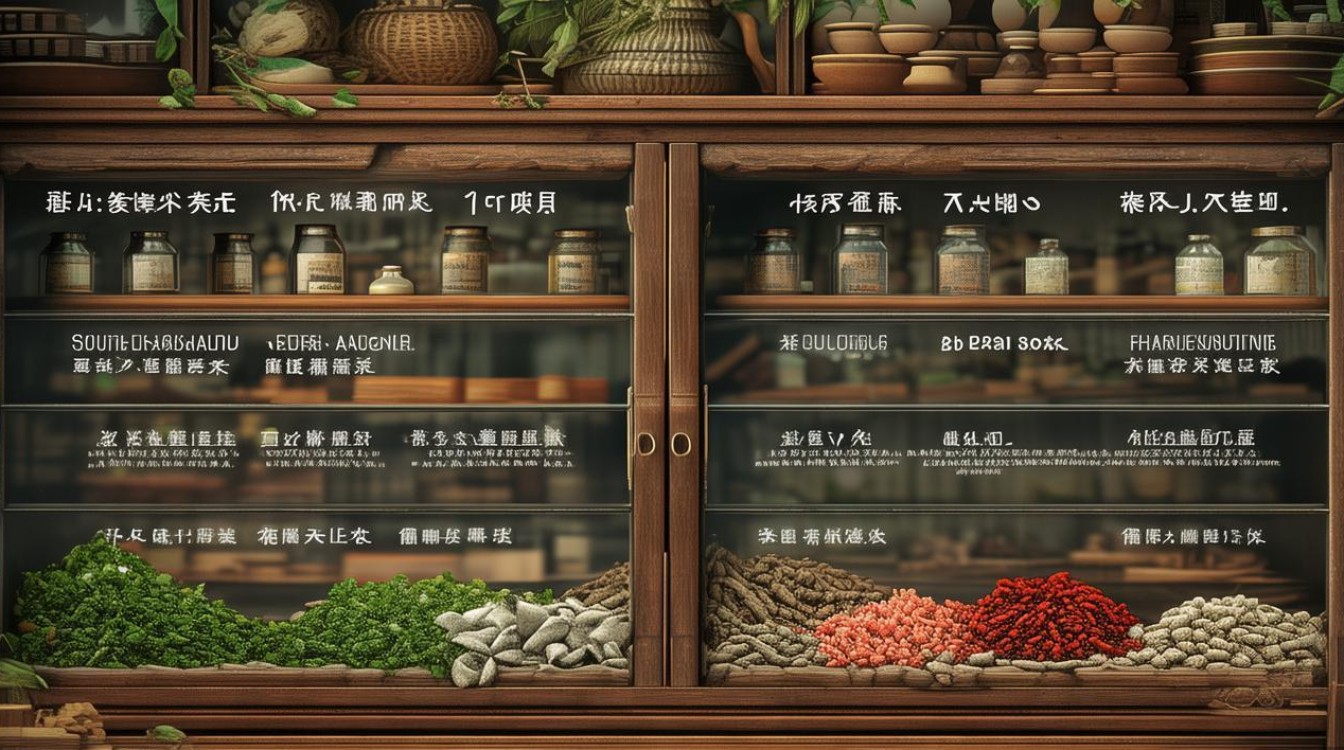 清热凉血的中药材