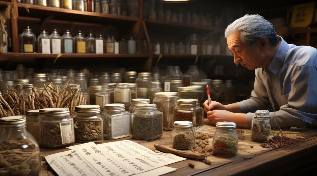 骨折吃那些中草药