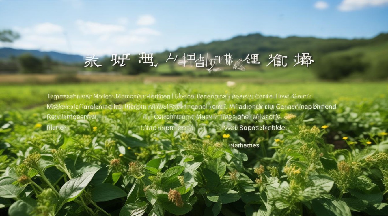 河北地区种植什么药材