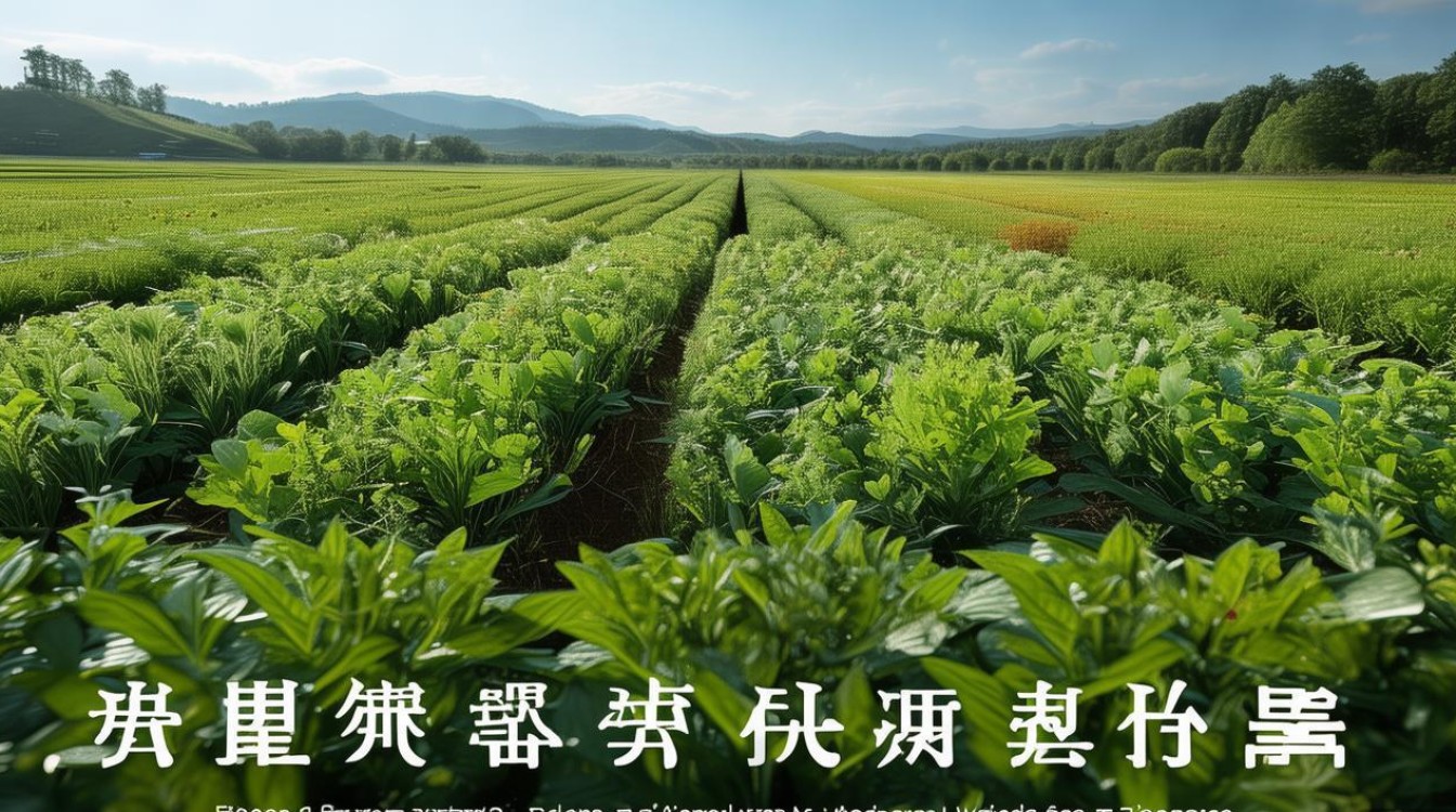 河北地区种植什么药材