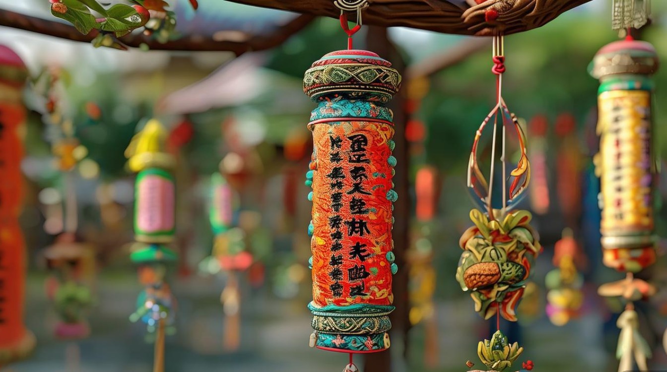 中草药风鼓草
