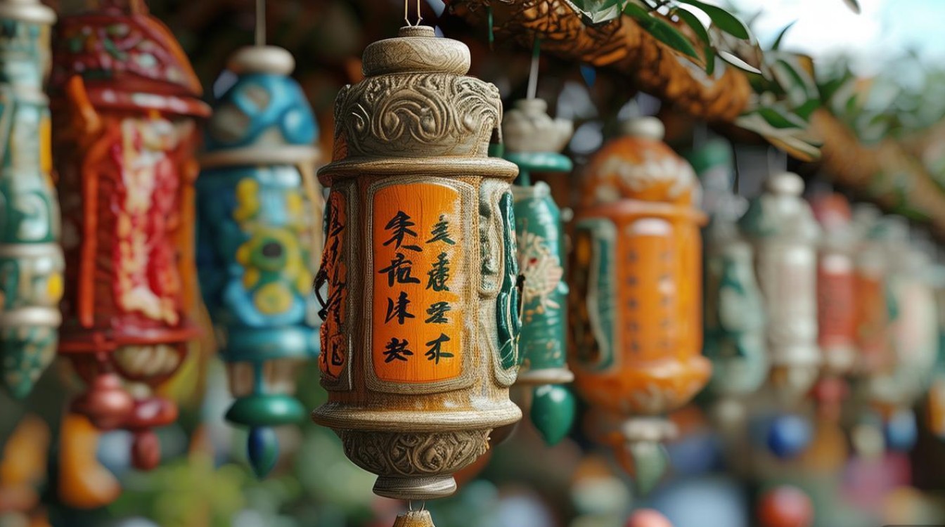 中草药风鼓草