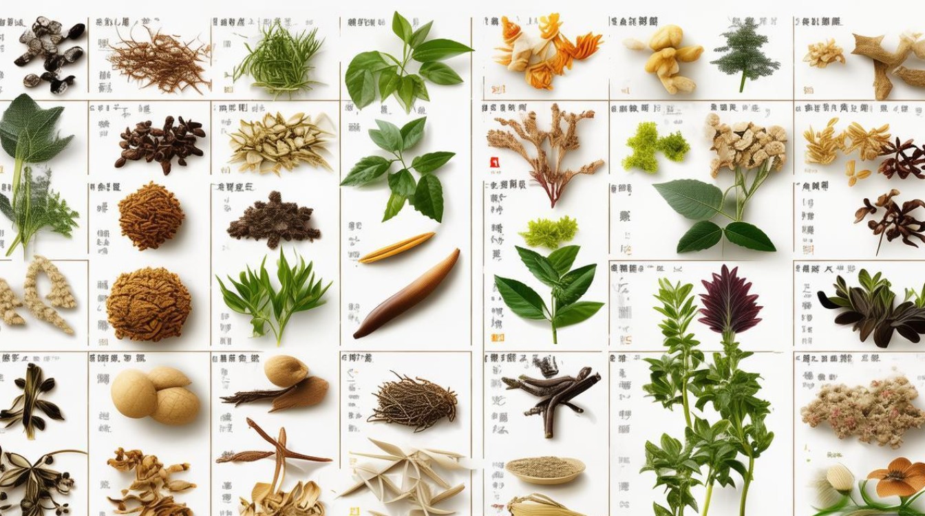 石韦中草药图片大全