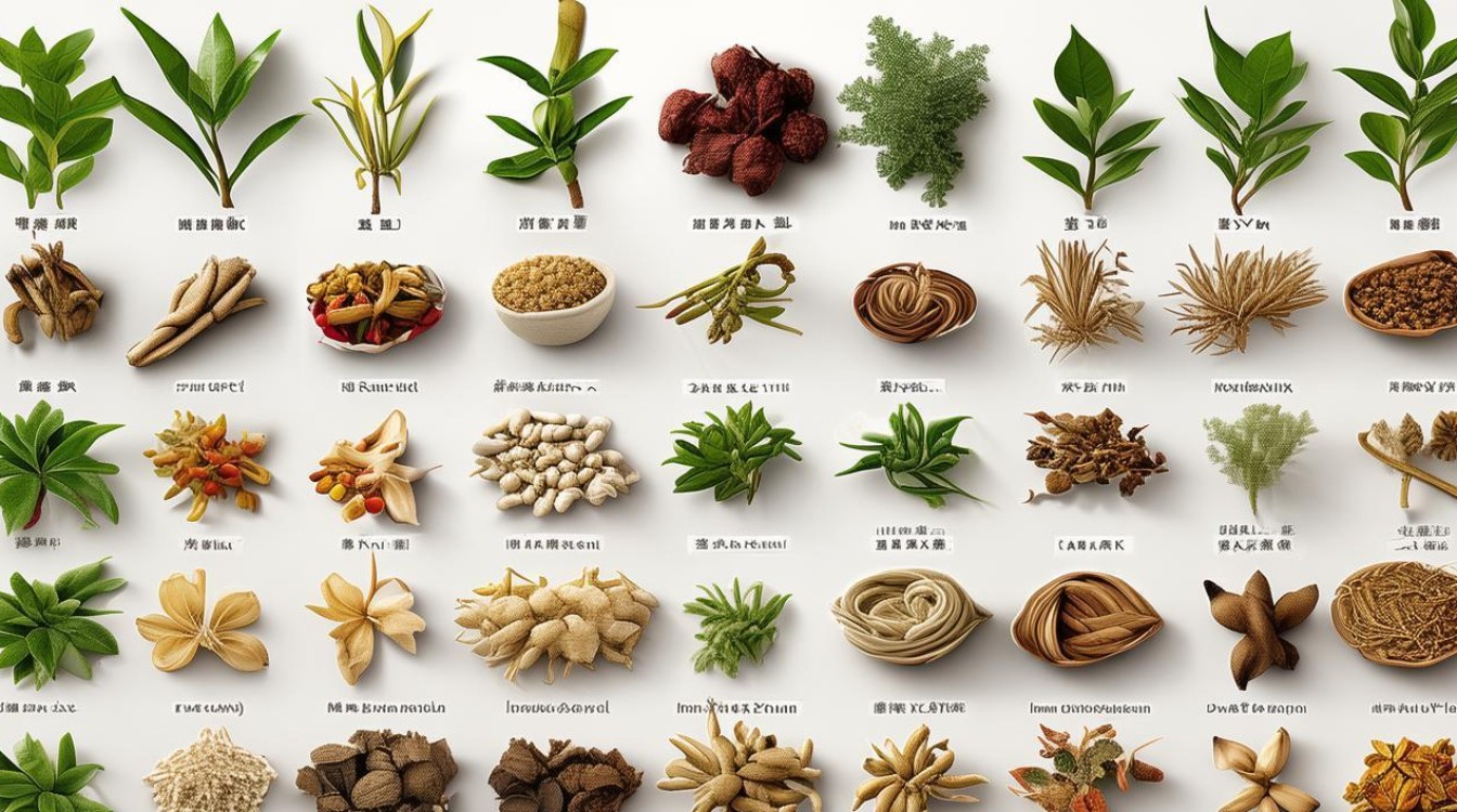 石韦中草药图片大全