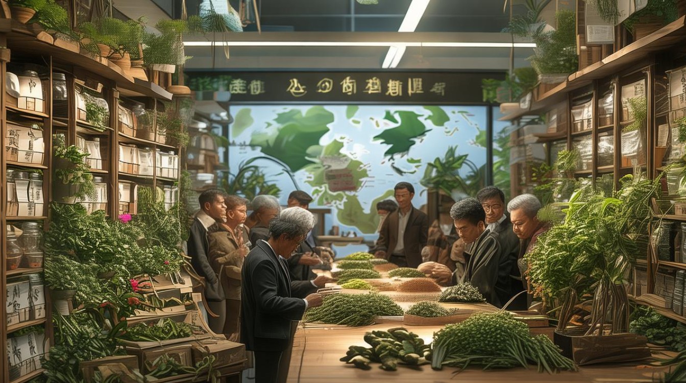 药材收购信息网
