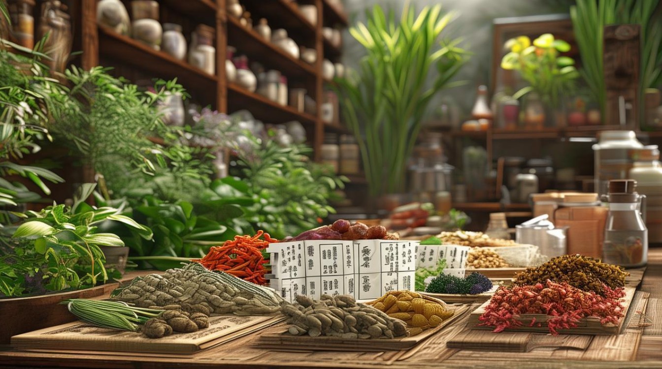 治骨病外用中草药