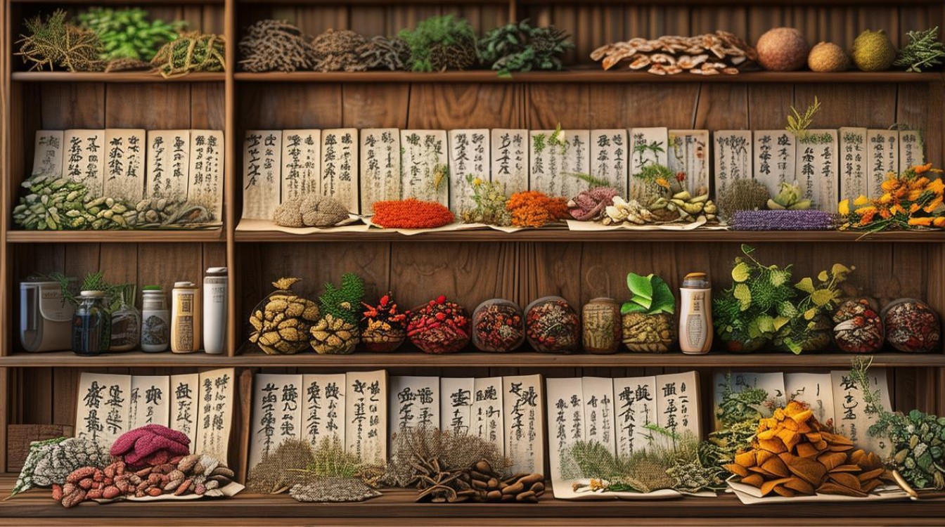 治骨病外用中草药