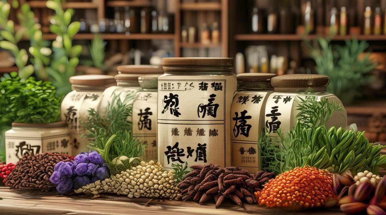 治骨病外用中草药