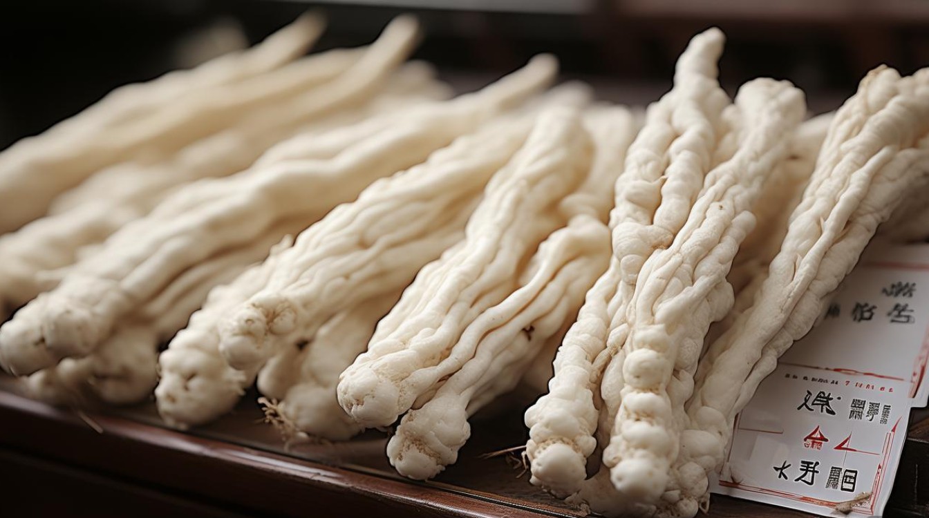 中药材 白术 价格