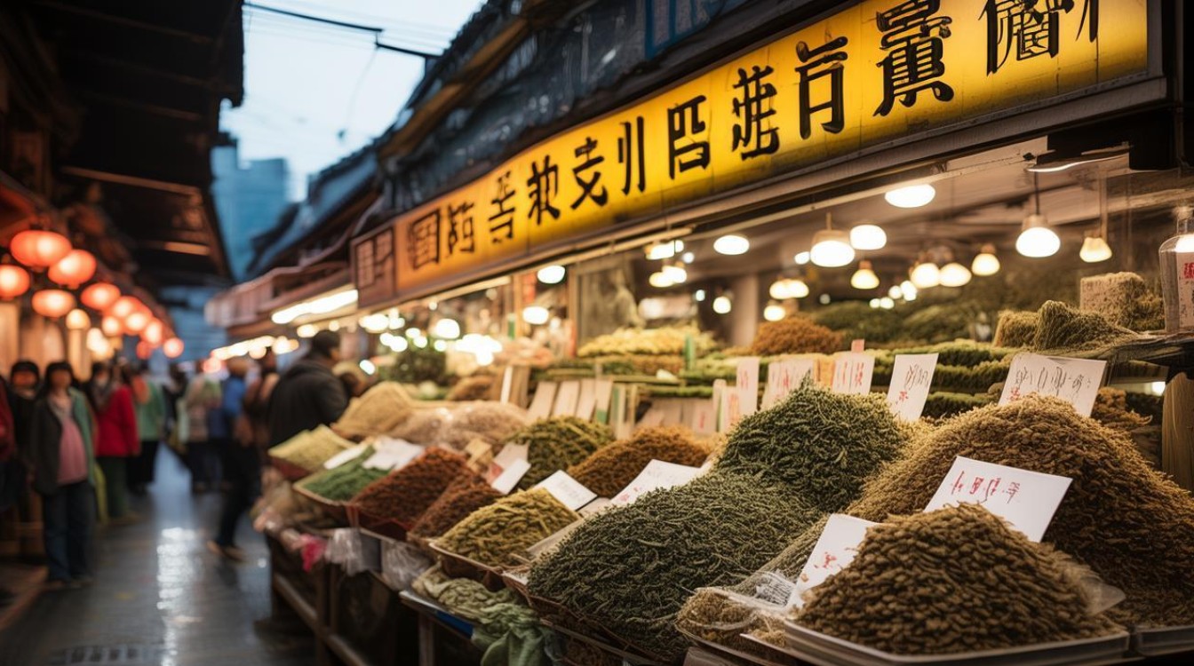 安国哪家批发中草药