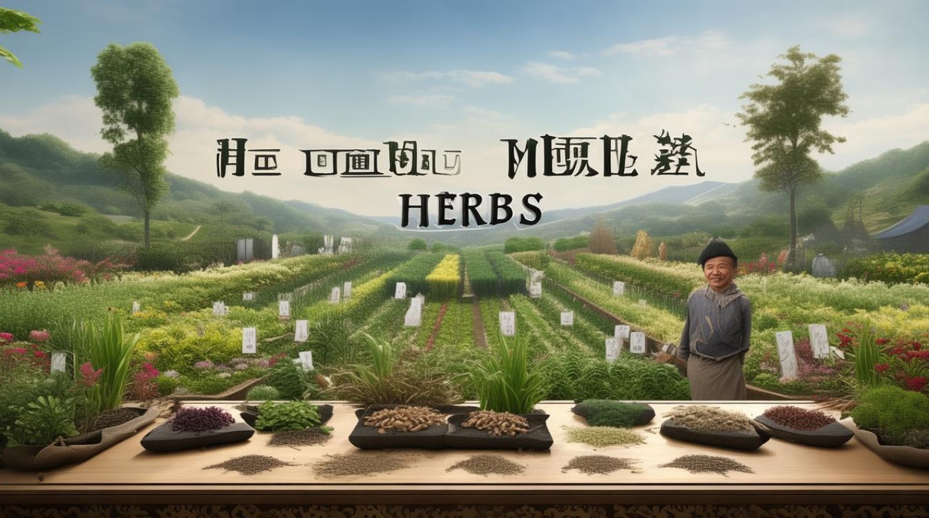 种植药材怎么出售