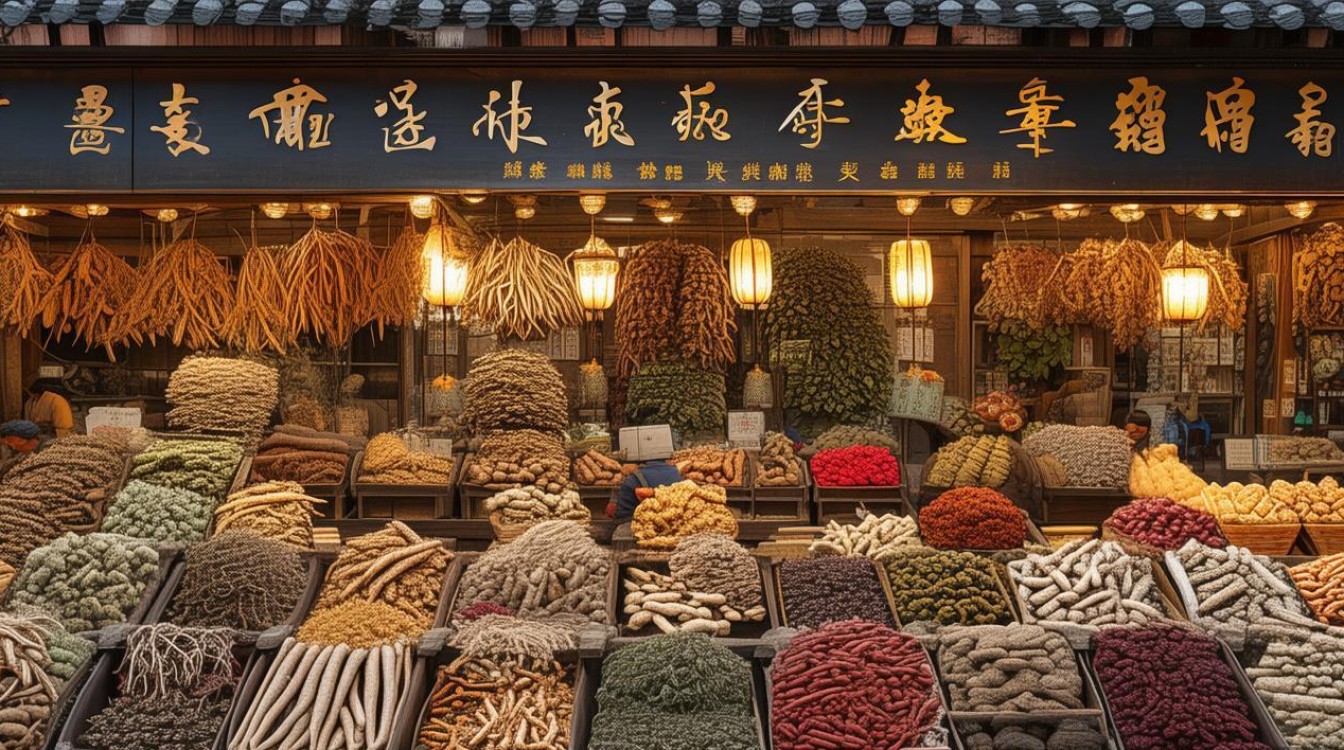 河北药材有哪些