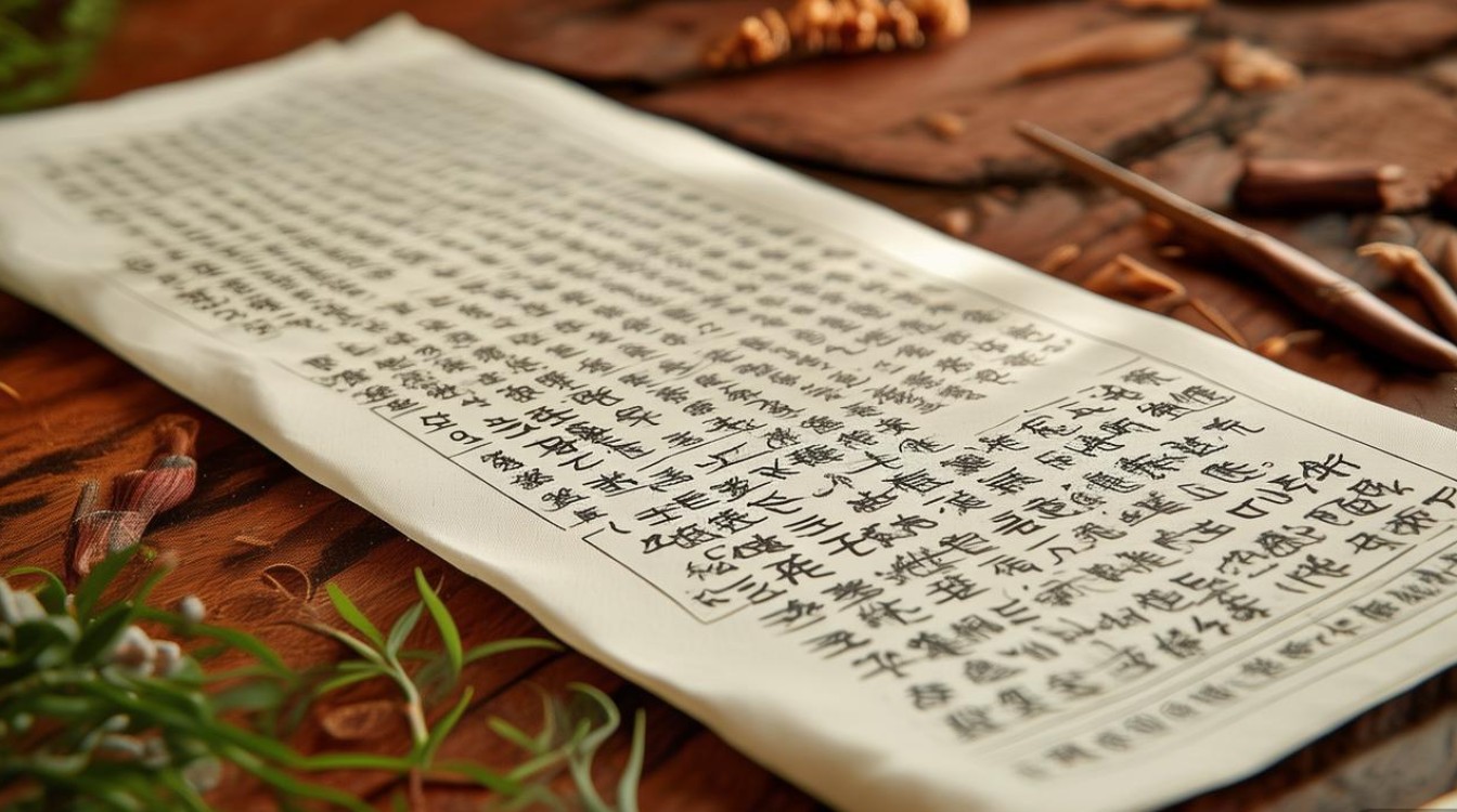 治疗鼻癌中草药配方