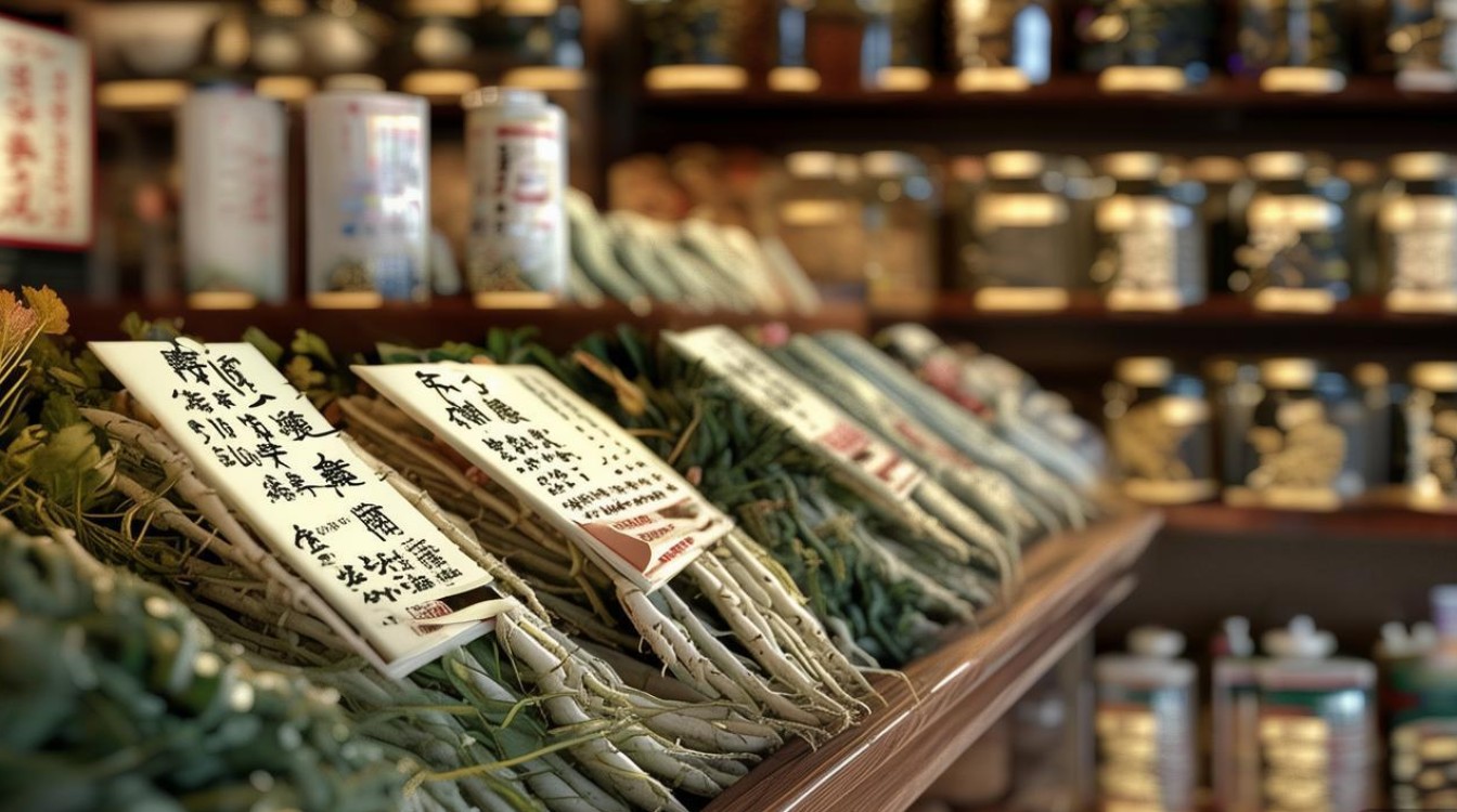中草药假麻甲