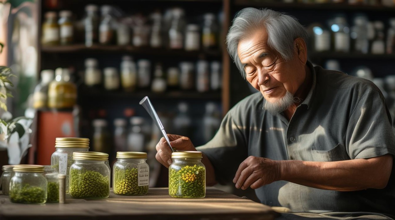 肩周炎手麻痹中草药