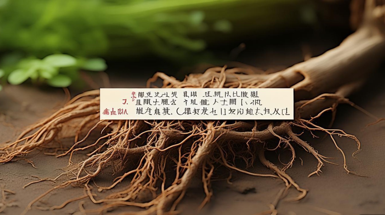 中草药半夏副作用