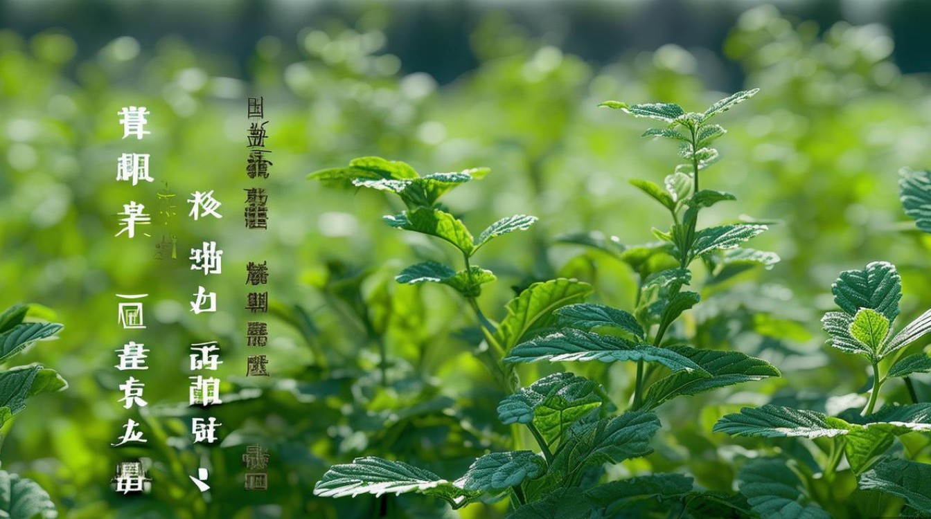 西北著名药材
