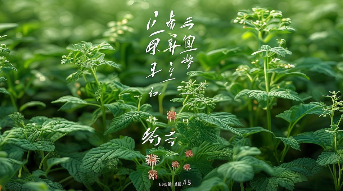 西北著名药材