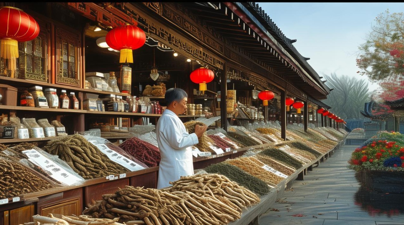 山西中草药收购公司