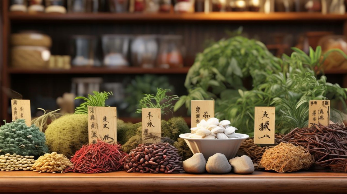 能去湿热的中草药