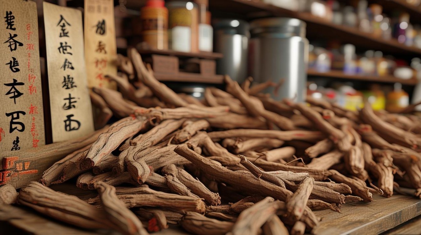 药材独活价格
