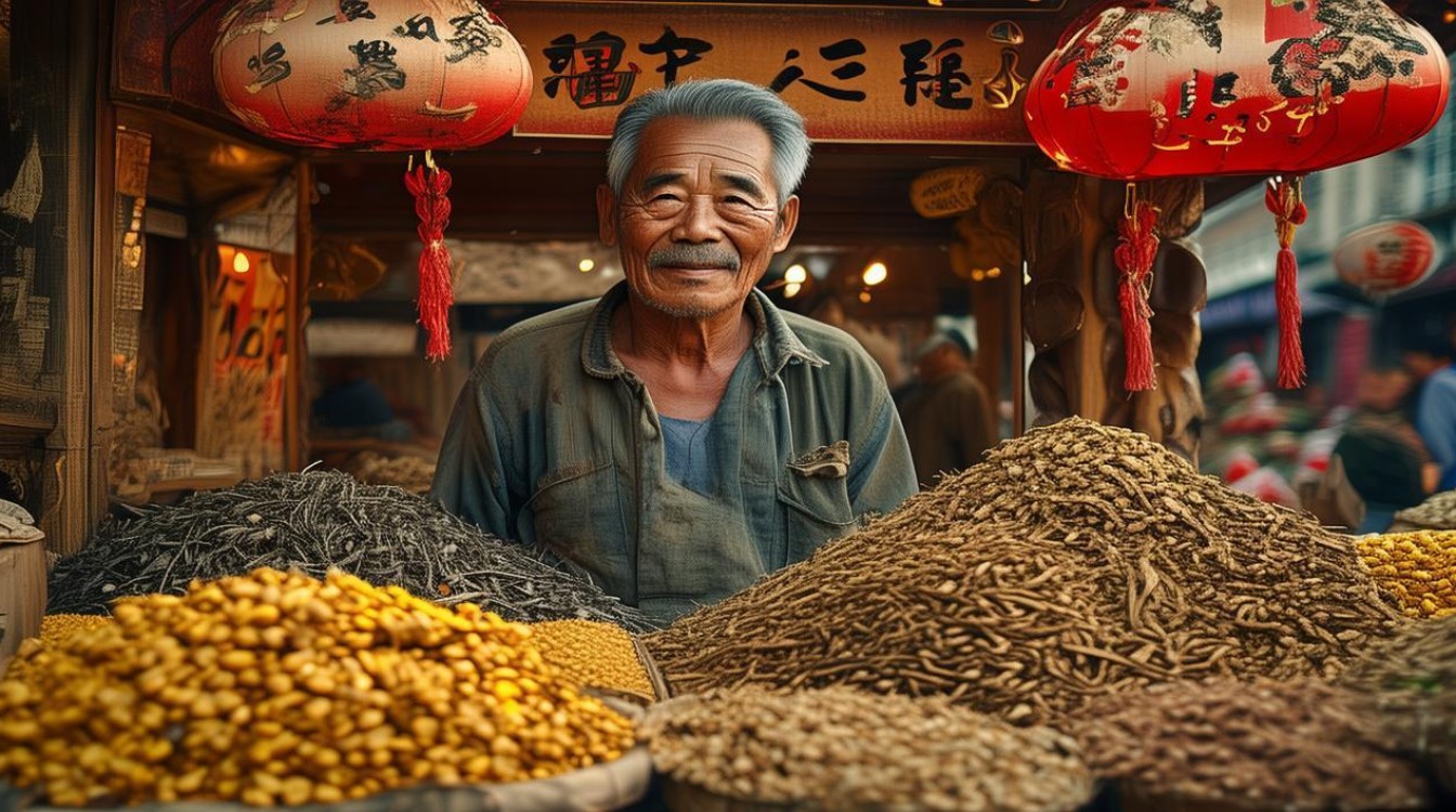 大黄药材收购